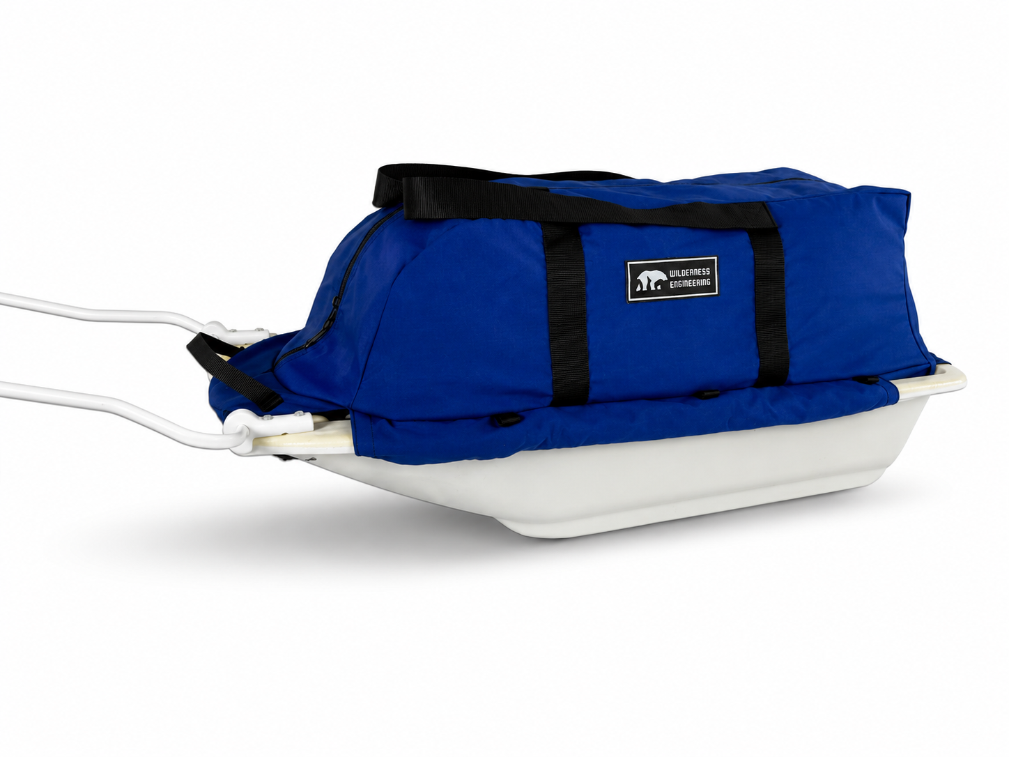 BaseCamp Expedition Pulk Sled