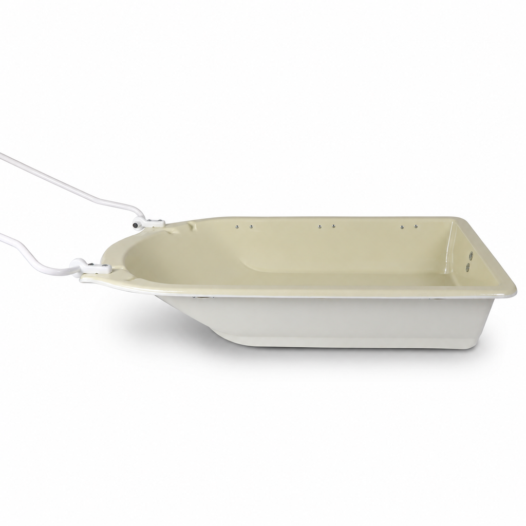 BaseCamp Expedition Pulk Sled