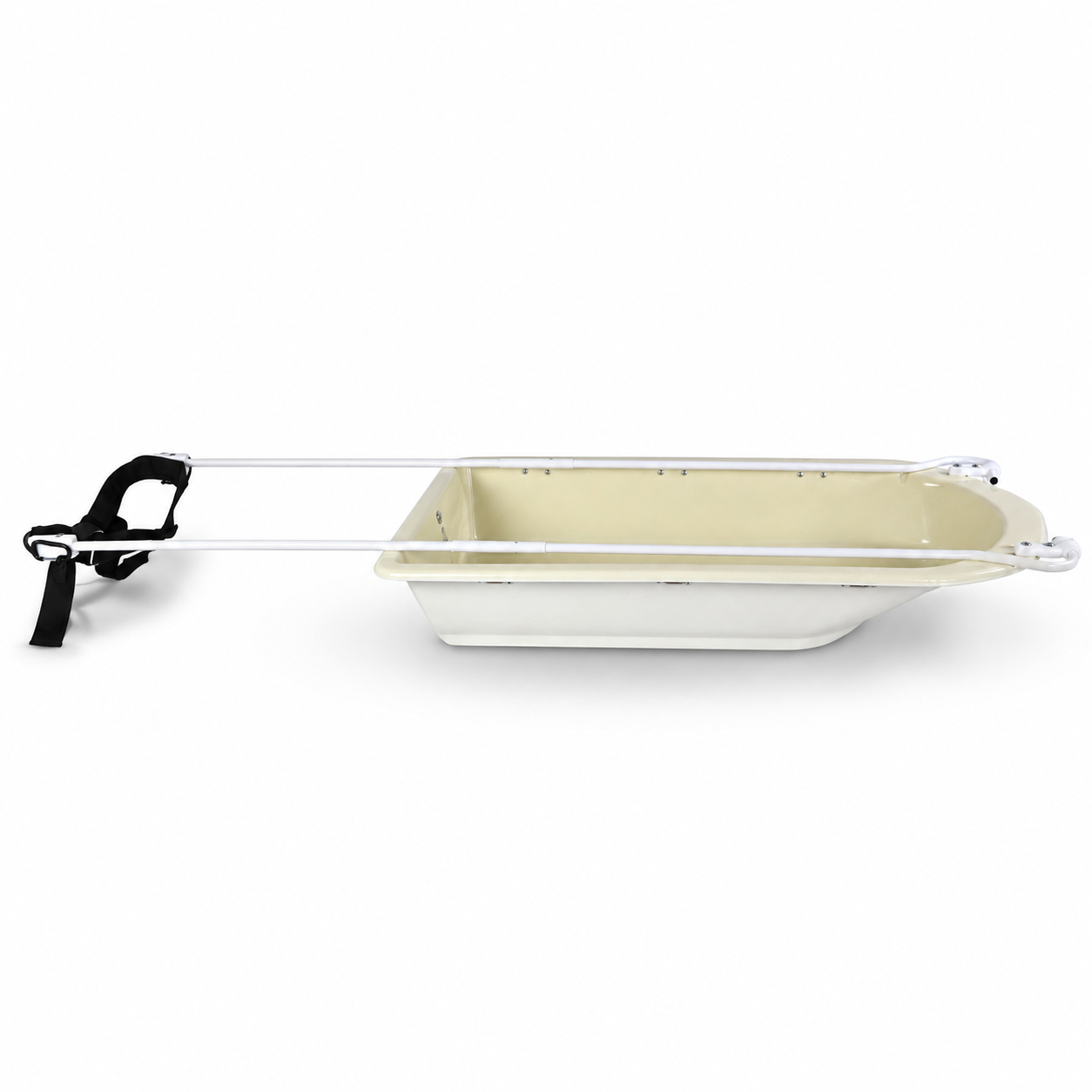 BaseCamp Expedition Pulk Sled