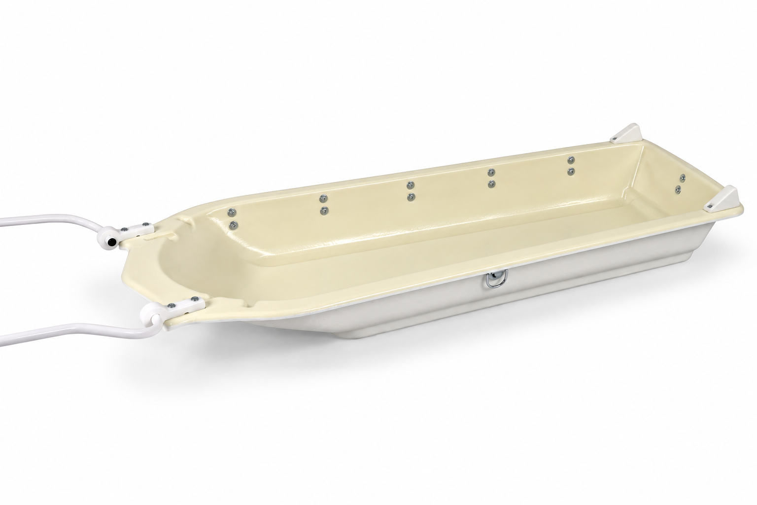 BaseCamp XL Expedition Pulk Sled