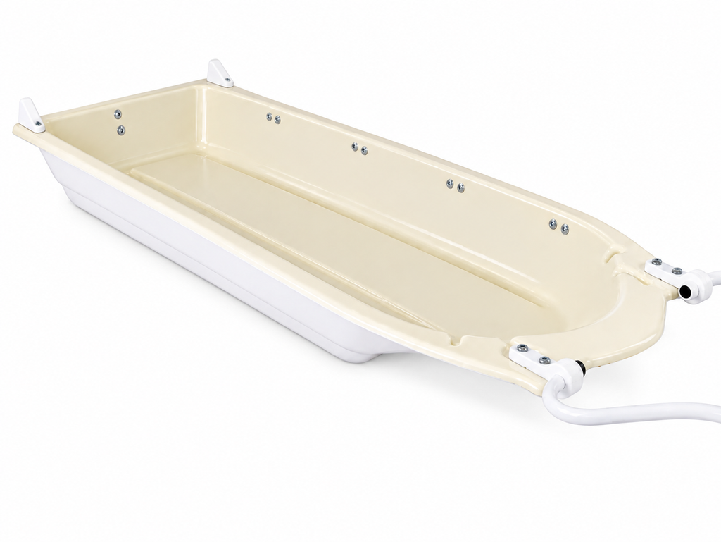 BaseCamp XL Expedition Pulk Sled