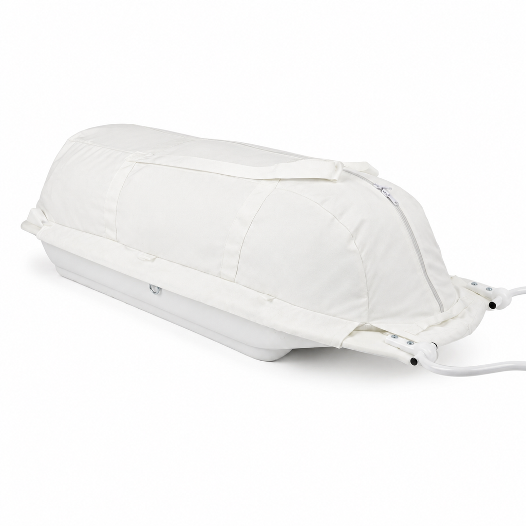 BaseCamp XL Military WS