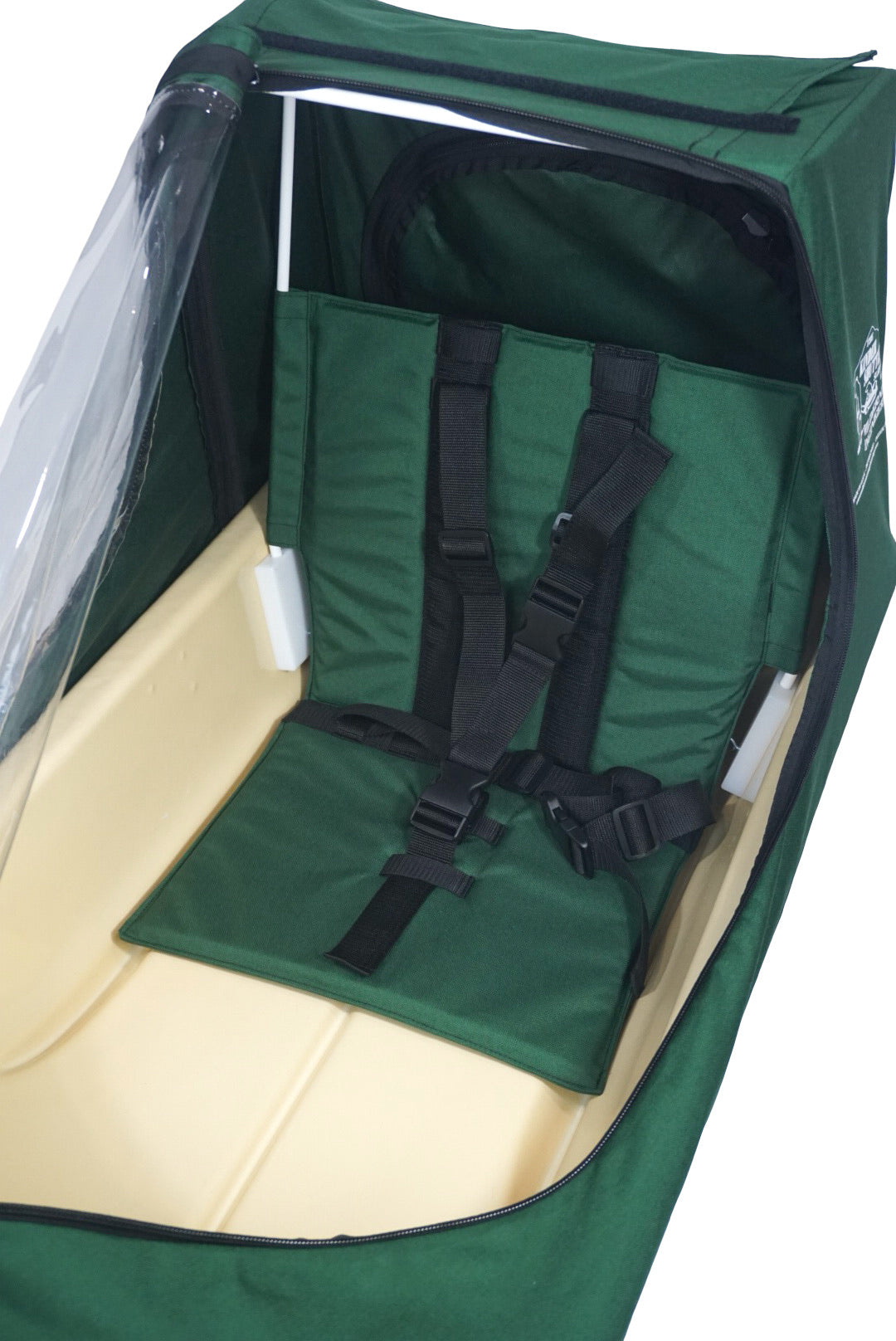 Replacement KinderShuttle Seat